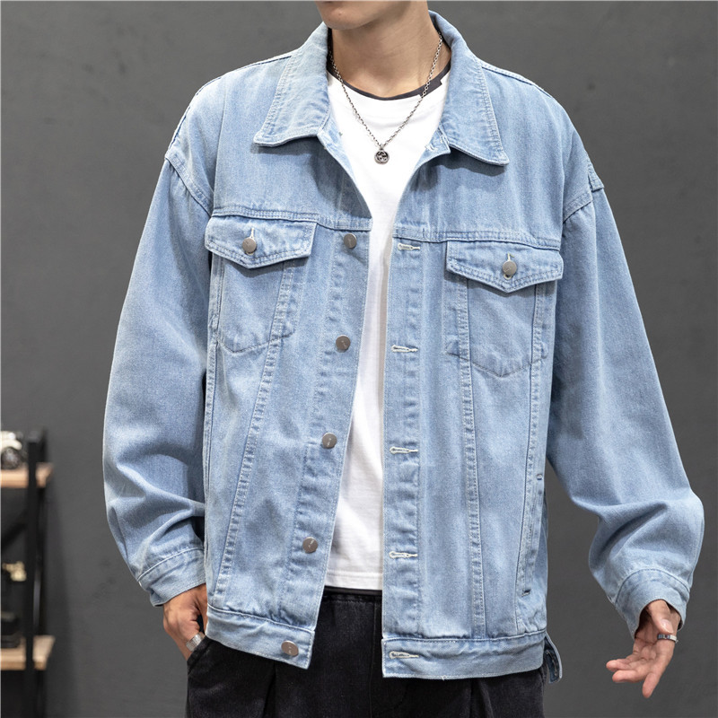 Bomber Jacket Men - メンズデニムジャケット,新しいデニムジャケット,ストリートウェア,ヴィンテージ,ファッショナブル,メンズ,カラフル