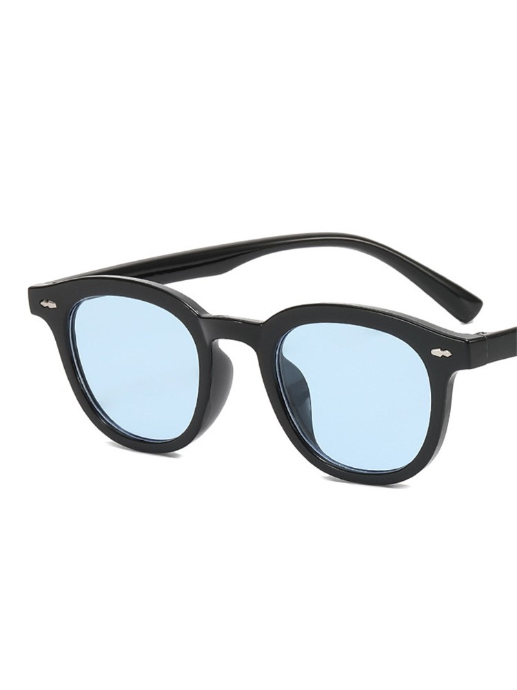 新しい小さな丸型サングラス メンズ レディース ヴィンテージ - Men'S Fashion Old Money のレビューと価格