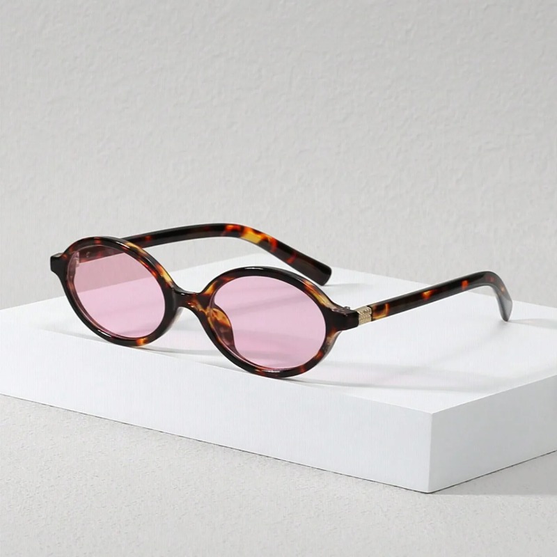 ヴィンテージオーバルサングラス女性の高級ブランドデザイナー小 - Men'S Fashion Old Money のレビューと価格