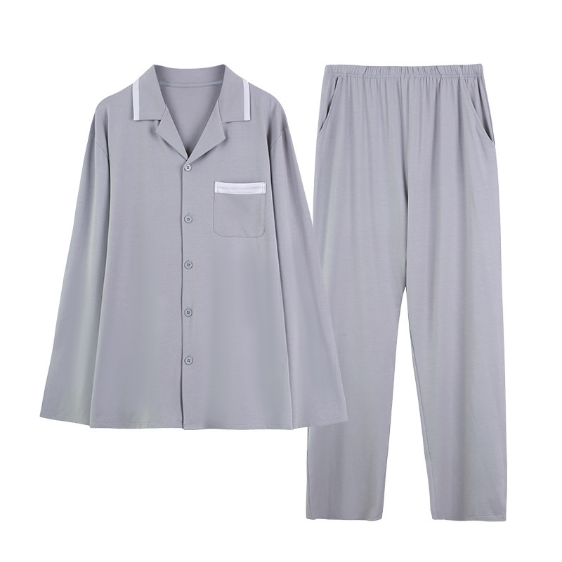 HKSH 秋冬 メンズ タイド 長袖パンツ 竹綿繊維シャツセ - Men'S Fashion Pants のレビューと価格