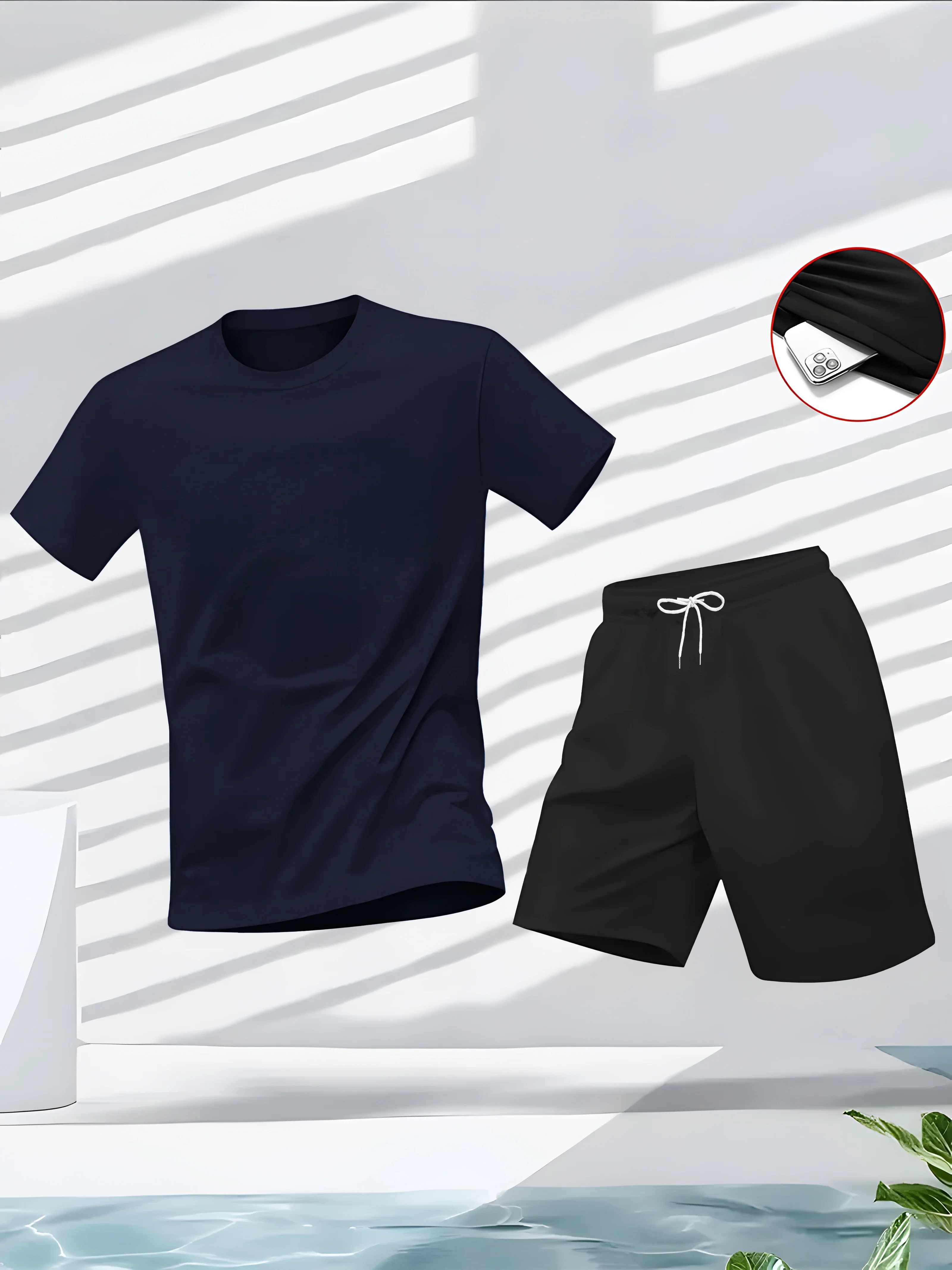 メンズスーツ 2 点セット ファッション レジャー 快適セッ - Men'S Fashion Looks のレビューと価格
