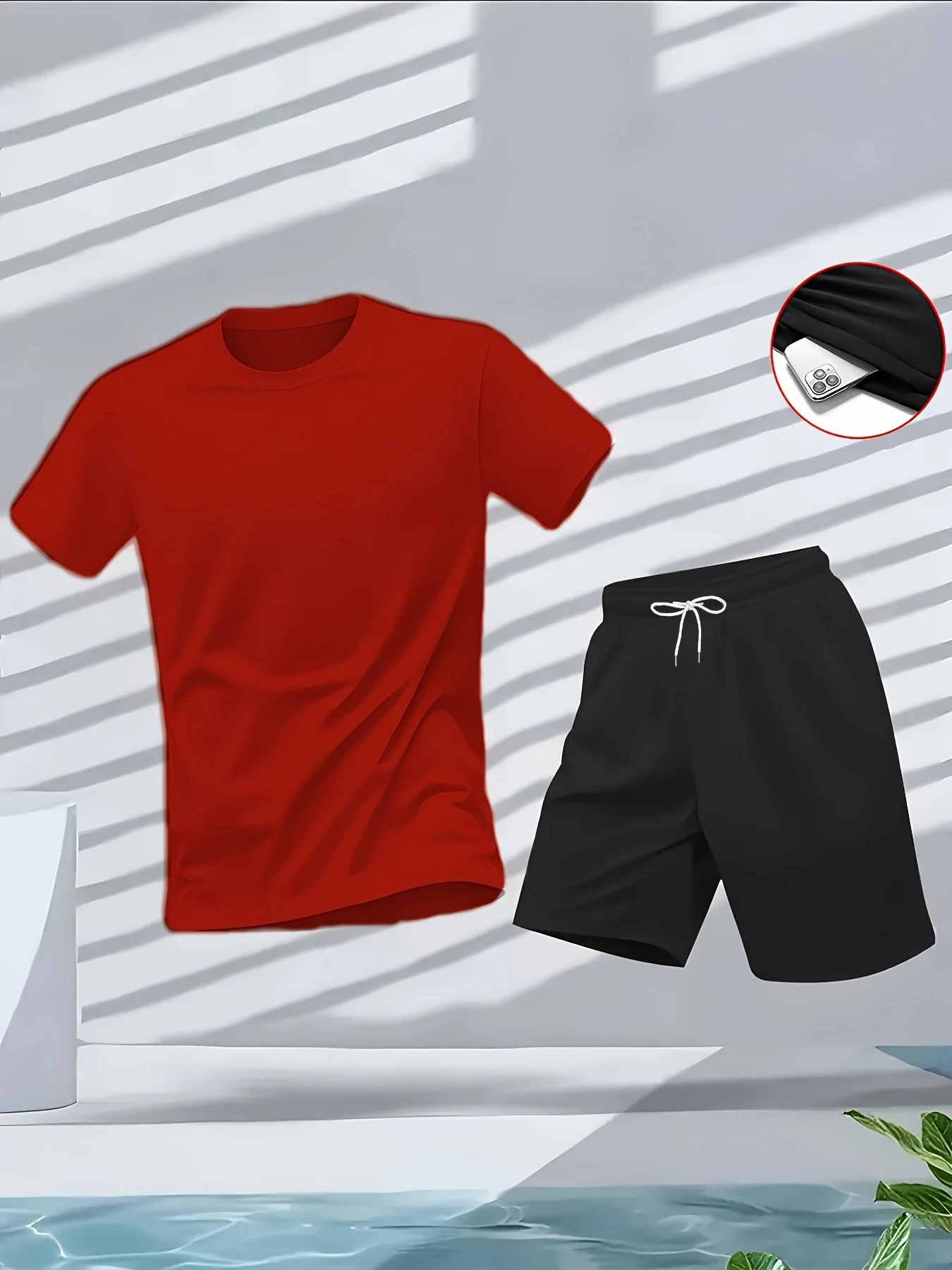 メンズスーツ 2 点セット ファッション レジャー 快適セッ - Men'S Fashion Looks のレビューと価格