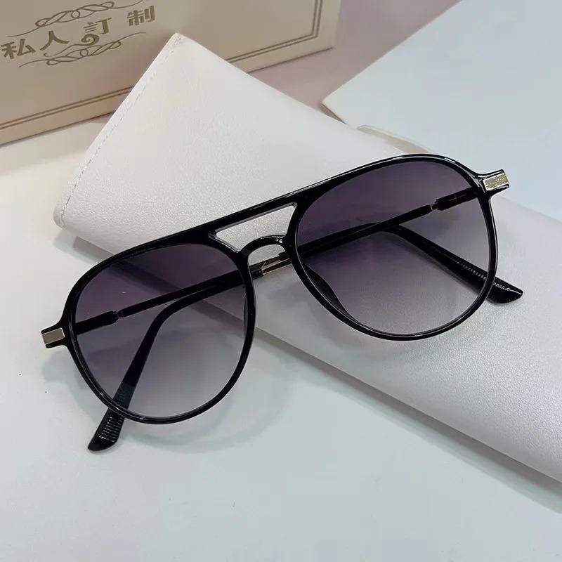 1 個ヴィンテージパイロットサングラス女性男性新しいファッシ - Men'S Fashion Old Money のレビューと価格