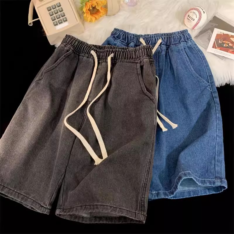 2026年ニューコレアンスタイルヴィンテージメンズジーンズサ - Mens Fashion Denim のレビューと価格