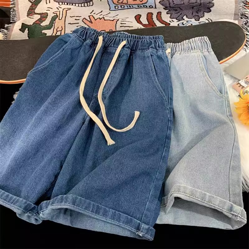 2026年ニューコレアンスタイルヴィンテージメンズジーンズサ - Mens Fashion Denim のレビューと価格