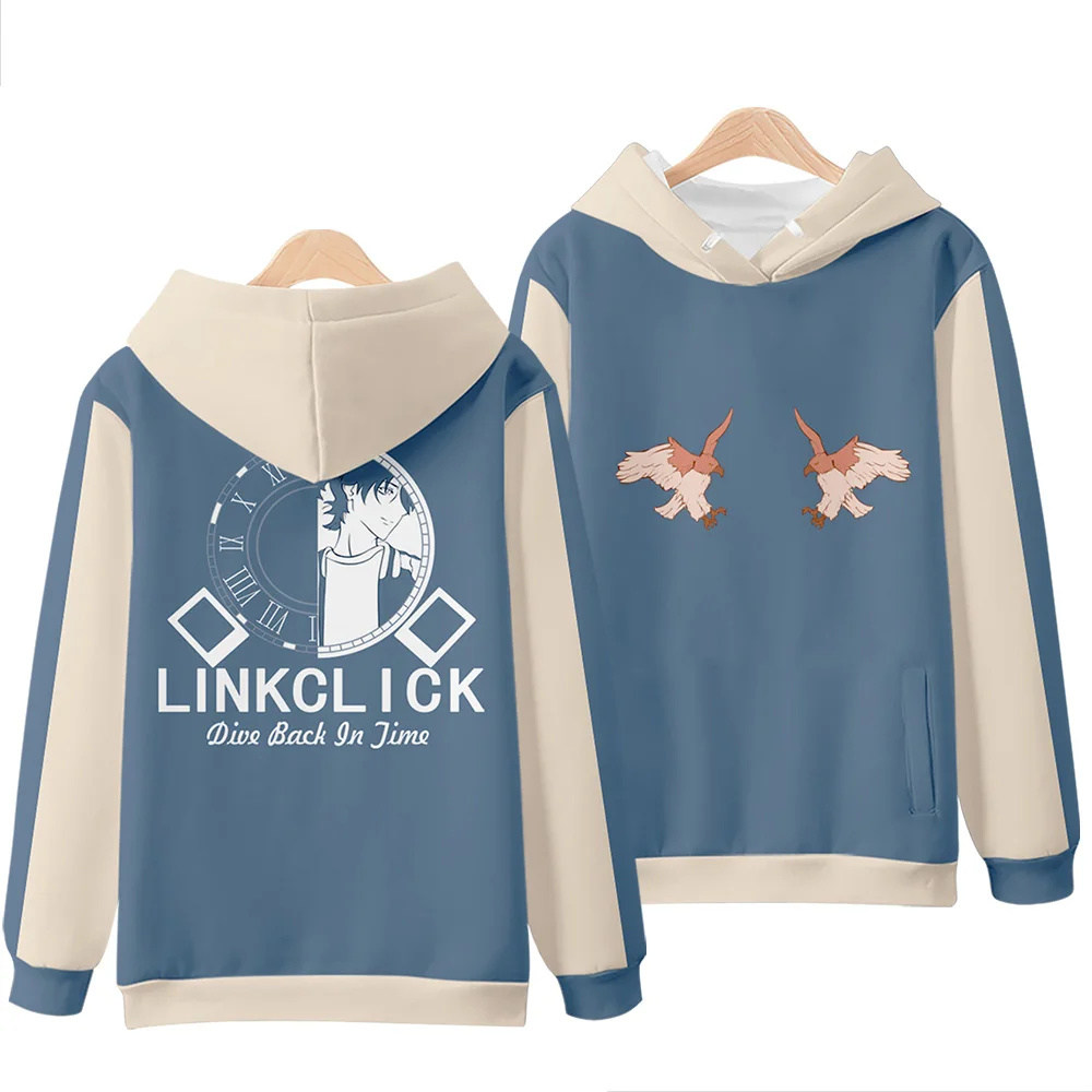 Link Click 3D ベースボールジャケット – メン - Bomber Jacket Men のレビューと価格
