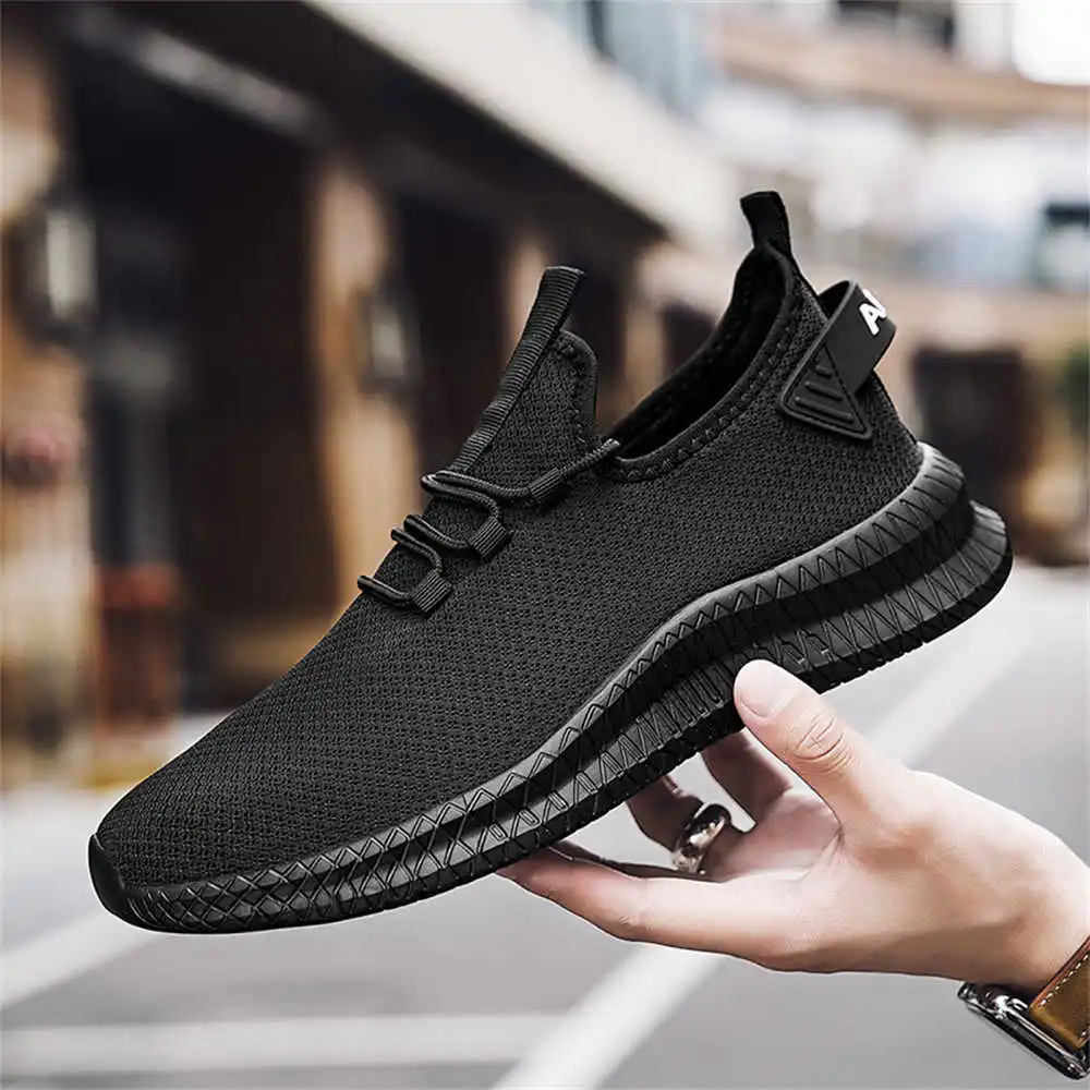 メンズメッシュランニングスニーカー,スポーツシューズ,スノー - Men'S Fashion For Big Guys のレビューと価格