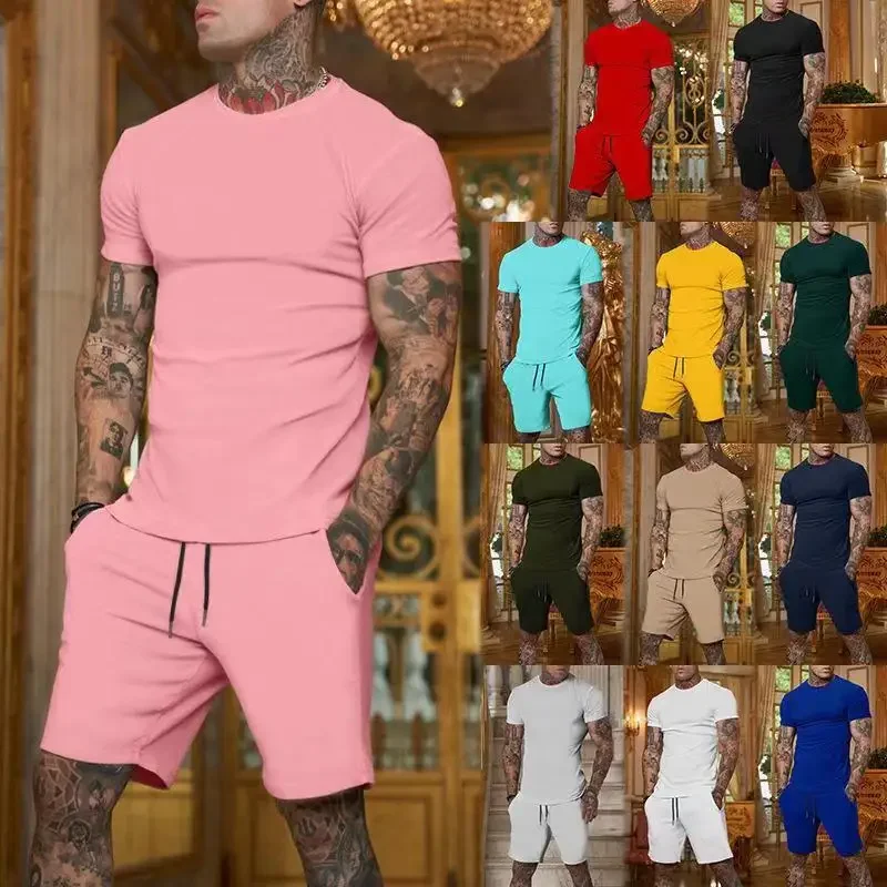 おしゃれでカジュアルな夏のアウトドアスポーツスーツ メンズ通 - Men'S Fashion Looks のレビューと価格