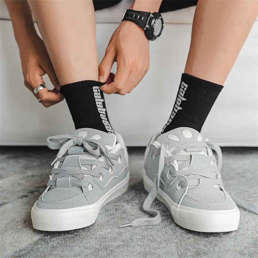 女性用スポーツスニーカー,レース付きスニーカー,ヒップホップ - Men'S Fashion For Big Guys のレビューと価格