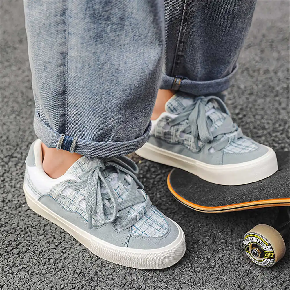 女性用スポーツスニーカー,レース付きスニーカー,ヒップホップ - Men'S Fashion For Big Guys のレビューと価格