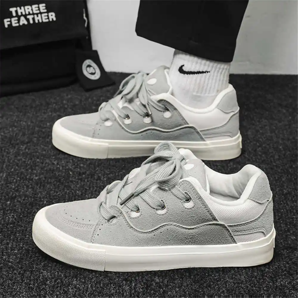 女性用スポーツスニーカー,レース付きスニーカー,ヒップホップ - Men'S Fashion For Big Guys のレビューと価格