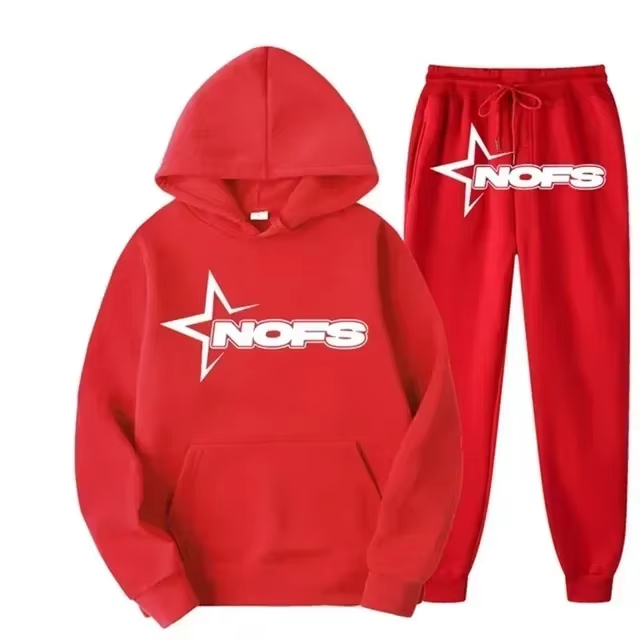 2026 ストリートウェア メンズ フード付きスウェットシャ - Streetwear Hoodie のレビューと価格