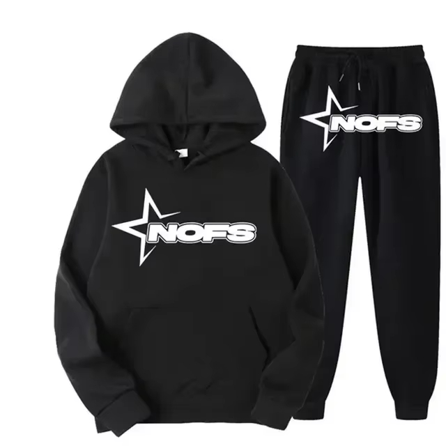 2026 ストリートウェア メンズ フード付きスウェットシャ - Streetwear Hoodie のレビューと価格