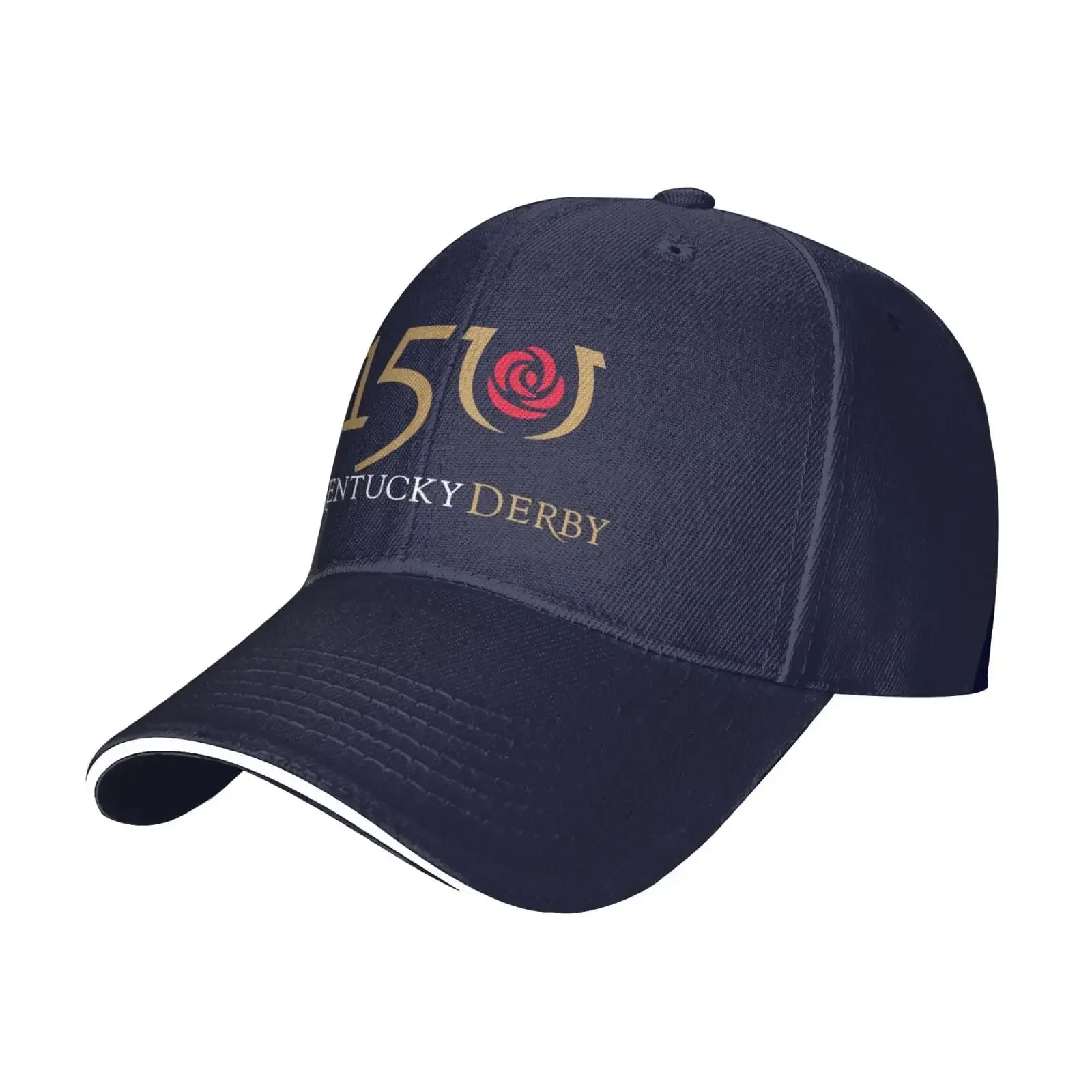 調節可能な野球帽 メンズ レディース カジュアル ダッドハッ - Men'S Fashion For Kentucky Derby のレビューと価格